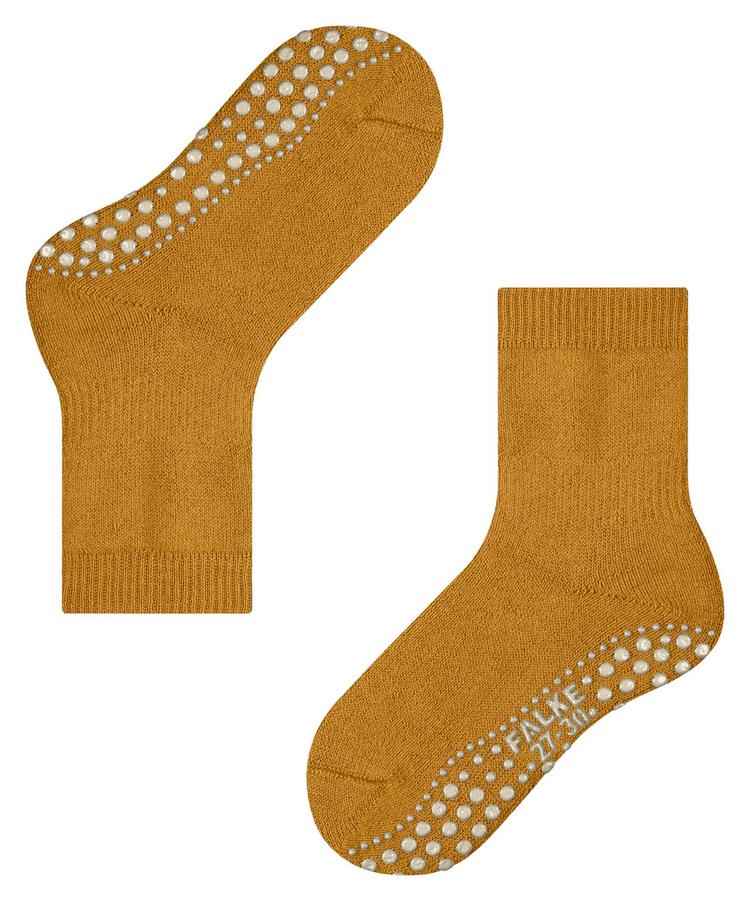 Falke Falke Catspads SO CP Socken Kinder - curcuma (1853) - 2 | SportScheck