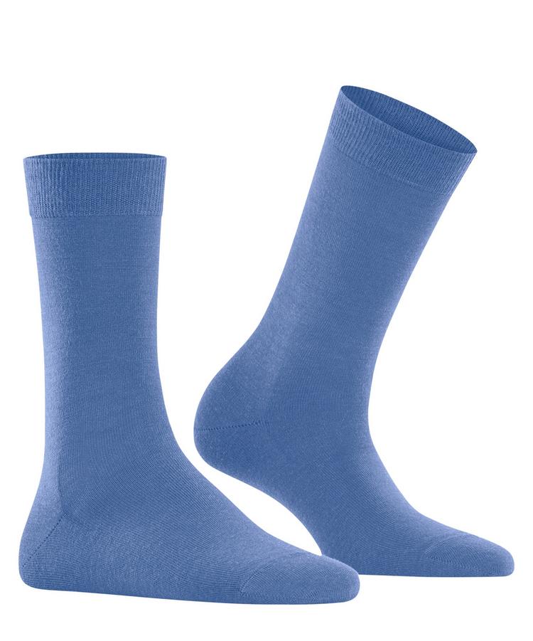 Falke Falke Softmerino Socken Damen - water (6550) - 0 | SportScheck