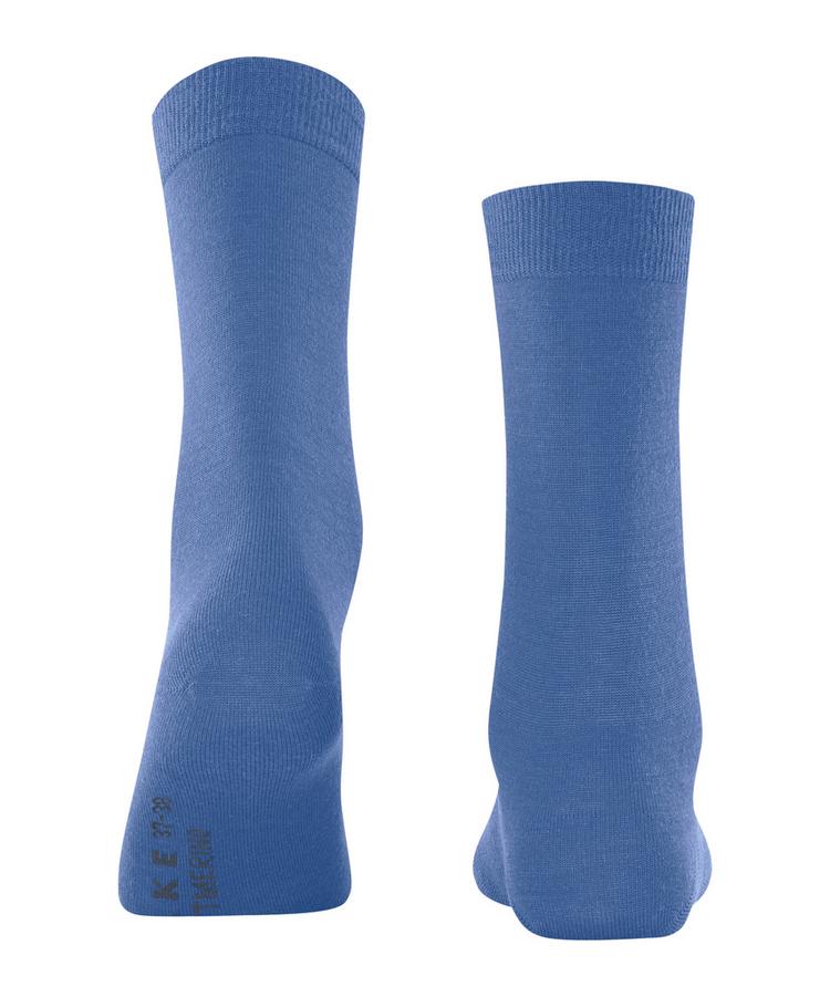 Falke Falke Softmerino Socken Damen - water (6550) - 0 | SportScheck