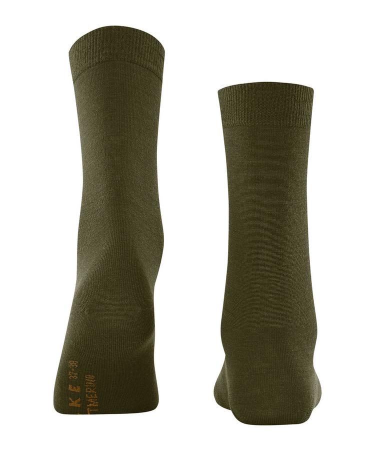 Falke Falke Softmerino SO Socken Damen - artichoke (7436) - 0 | SportScheck