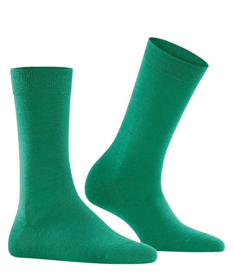 Falke Falke Softmerino SO Socken Damen - tourmaline (7618) - 0 | SportScheck
