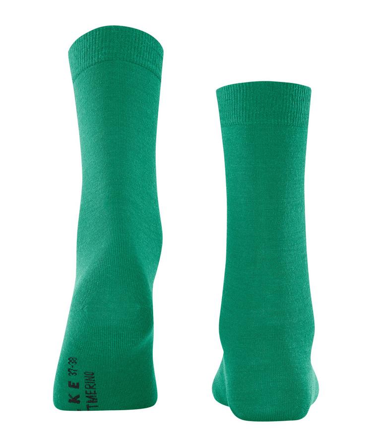 Falke Falke Softmerino SO Socken Damen - tourmaline (7618) - 0 | SportScheck