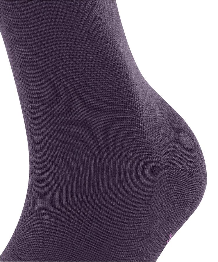 Falke Falke Softmerino Socken Damen - wineberry (8761) - 1 | SportScheck