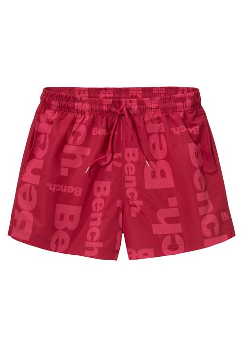 Bench Badeshorts Badehose Herren