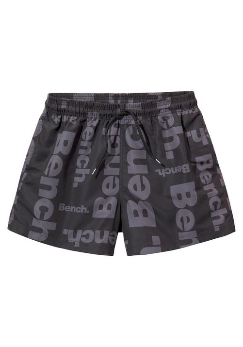 Bench Badeshorts Badehose Herren