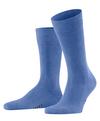 Falke Family SO Socken Herren - water (6550)