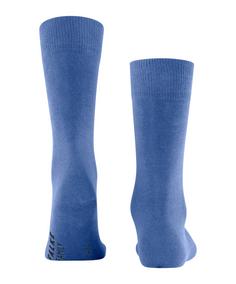 Rückansicht von Falke Family SO Freizeitsocken Herren water (6550)