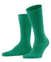 Falke Family Socken Herren - tourmaline (7618)