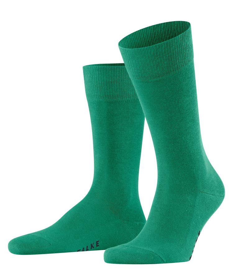 Falke Falke Family SO Socken Herren - tourmaline (7618) - 0 | SportScheck