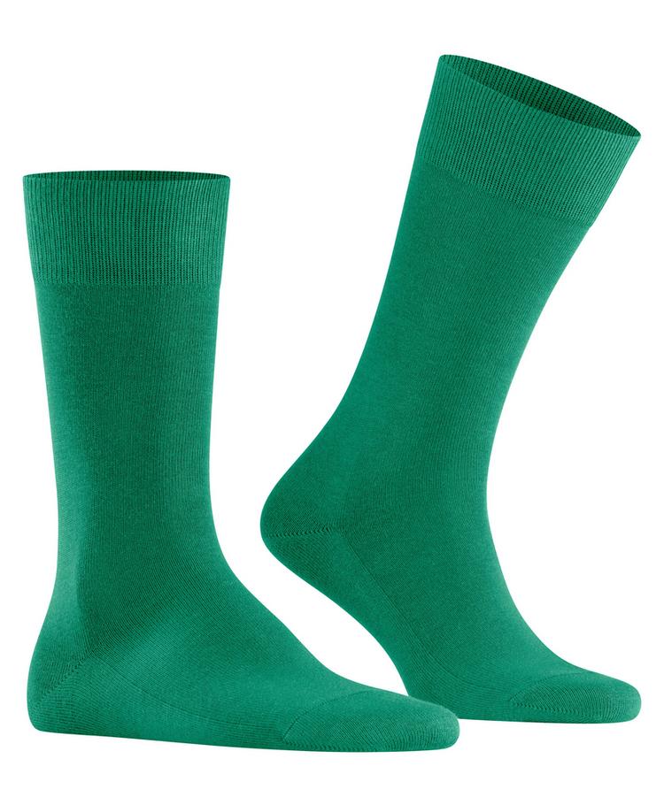 Falke Falke Family SO Socken Herren - tourmaline (7618) - 0 | SportScheck