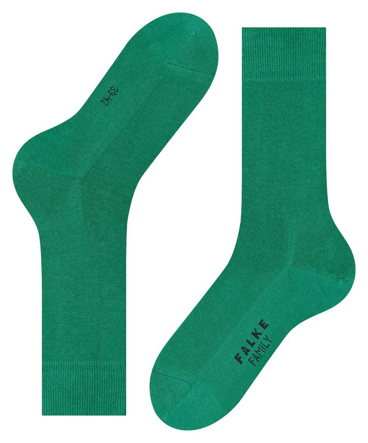 Falke Falke Family SO Socken Herren - tourmaline (7618) - 2 | SportScheck