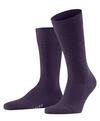 Falke Family Socken Herren - wineberry (8761)