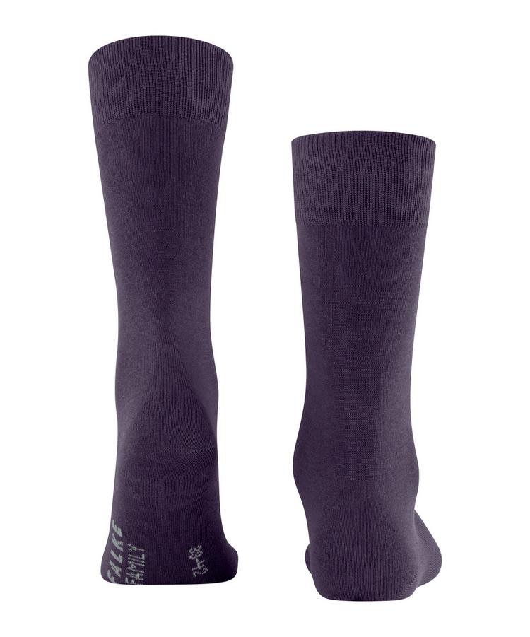 Falke Falke Family SO Socken Herren - wineberry (8761) - 0 | SportScheck