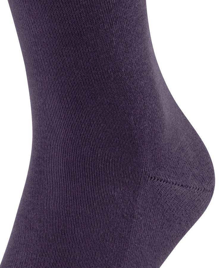 Falke Falke Family SO Socken Herren - wineberry (8761) - 1 | SportScheck