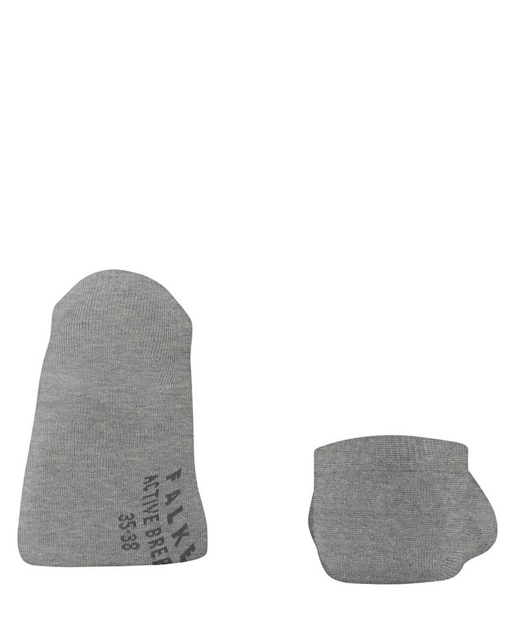 Falke Falke FALKE Active Breeze SN Socken Damen - lt. heather (3223) - 0 | SportScheck
