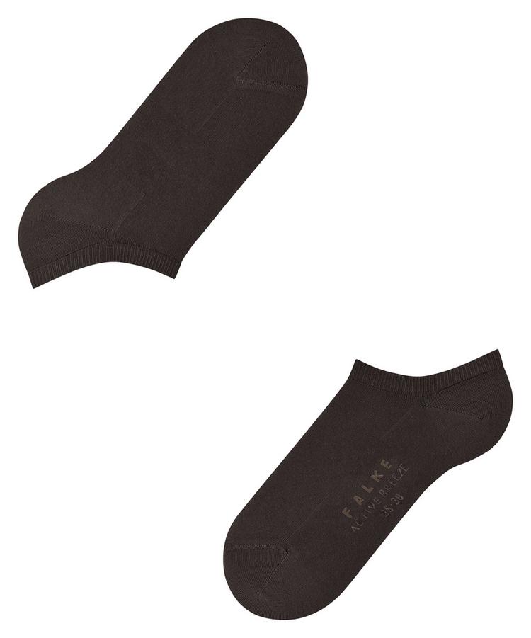 Falke Falke FALKE Active Breeze SN Socken Damen - dark brown (5233) - 2 | SportScheck