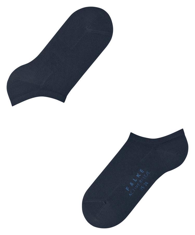 Falke Falke FALKE Active Breeze SN Socken Damen - space blue (6116) - 2 | SportScheck