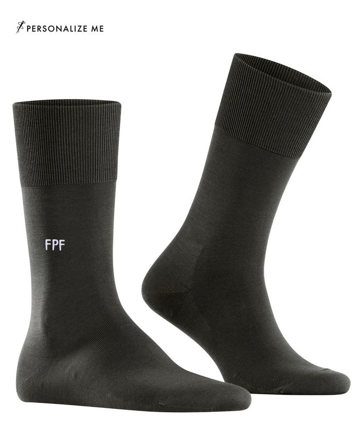 Falke Falke ClimaWool SO Socken Herren - brown (5930) - 0 | SportScheck