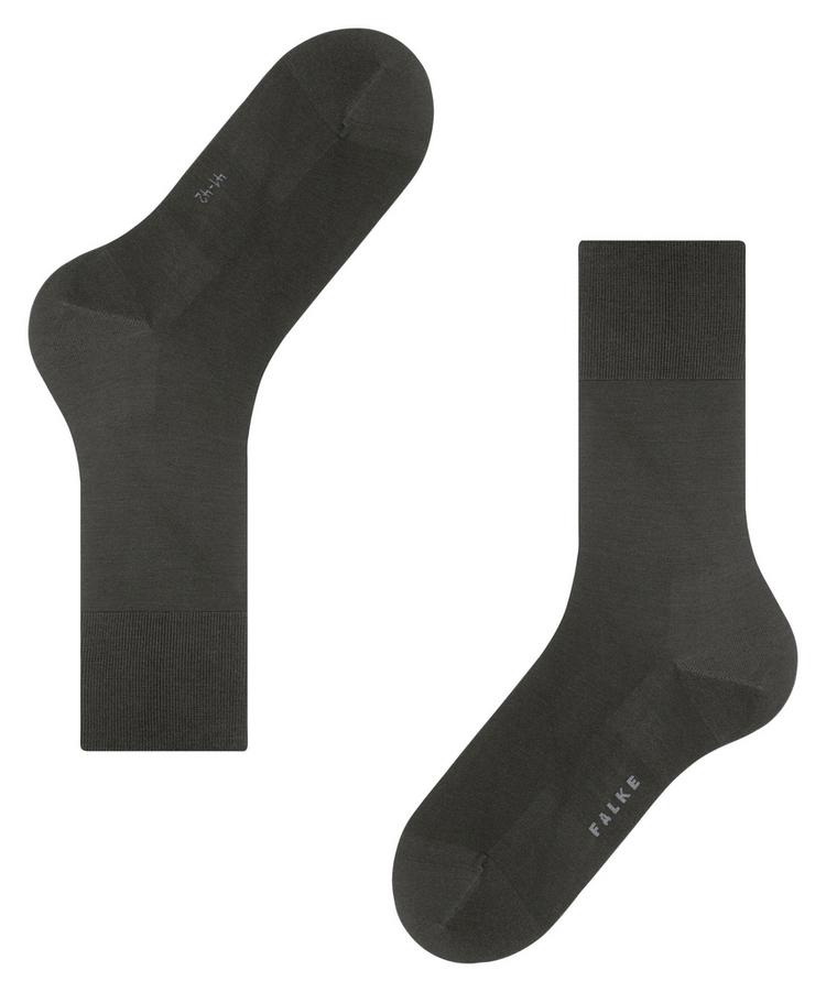 Falke Falke ClimaWool SO Socken Herren - brown (5930) - 2 | SportScheck