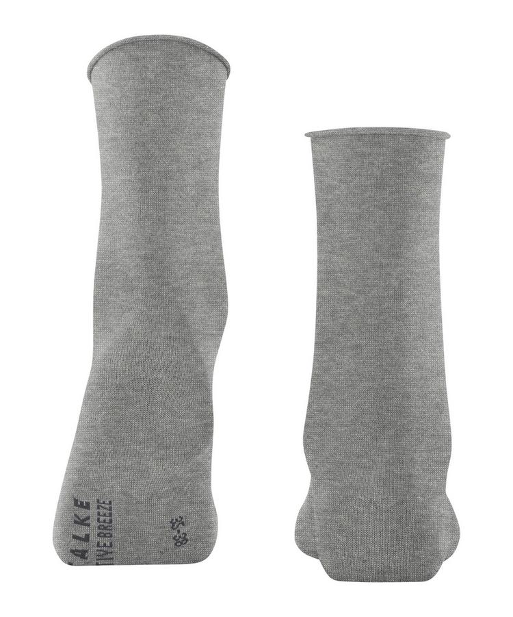 Falke Falke Active Breeze SO Socken Damen - lt. heather (3223) - 0 | SportScheck