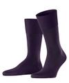 Falke ClimaWool Socken Herren - wineberry (8761)