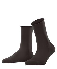 Falke Active Breeze SO Freizeitsocken Damen dark brown (5233)