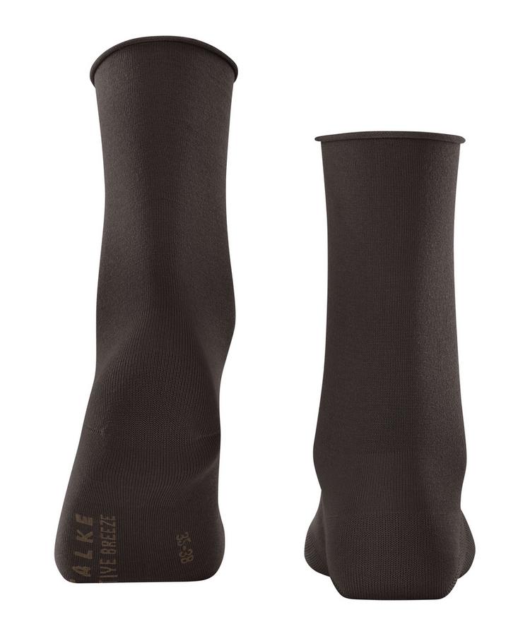 Falke Falke Active Breeze SO Socken Damen - dark brown (5233) - 0 | SportScheck