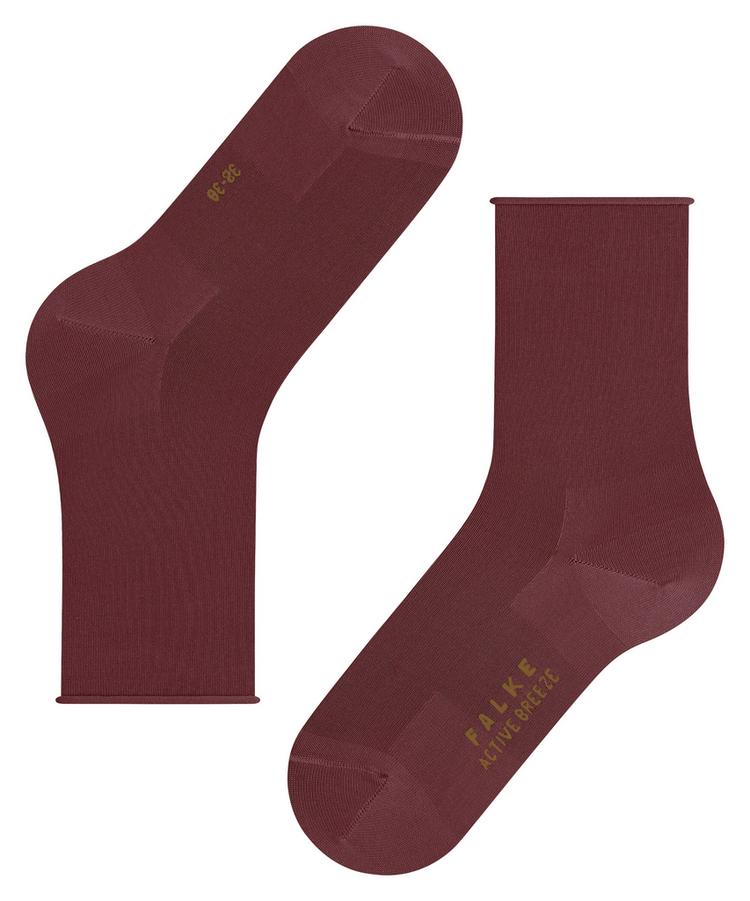 Falke Falke Active Breeze SO Socken Damen - cayenne (5950) - 2 | SportScheck