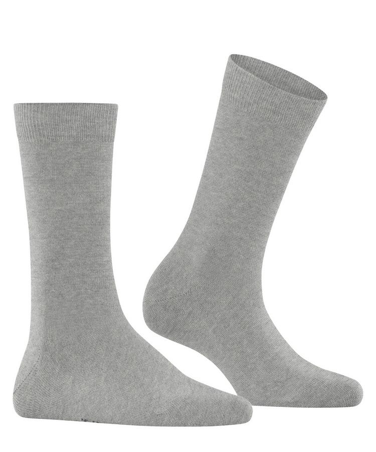 Falke Falke Family SO Socken Damen - lt. heather (3223) - 0 | SportScheck