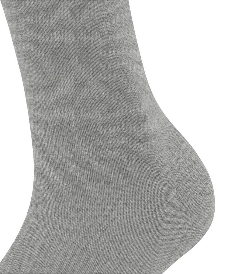 Falke Falke Family SO Socken Damen - lt. heather (3223) - 1 | SportScheck