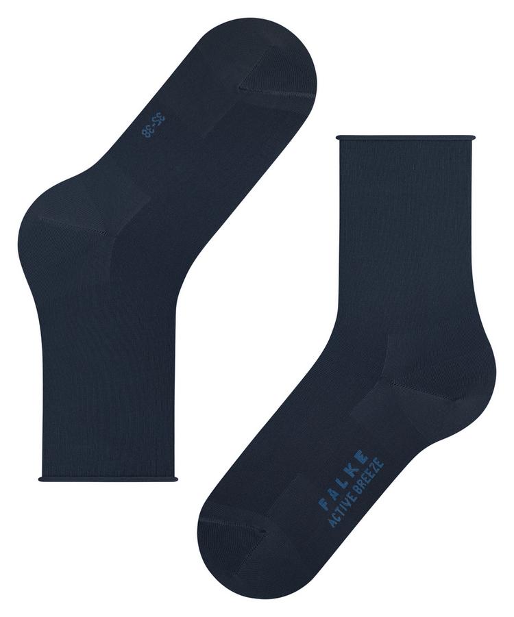 Falke Falke Active Breeze SO Socken Damen - space blue (6116) - 2 | SportScheck
