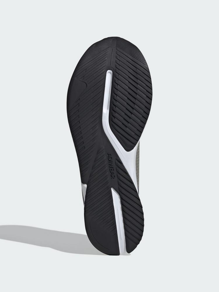 adidas adidas Duramo SL Laufschuh Laufschuhe Herren - Silver Pebble / Zero Metalic / Lucid Lemon - 2 | SportScheck