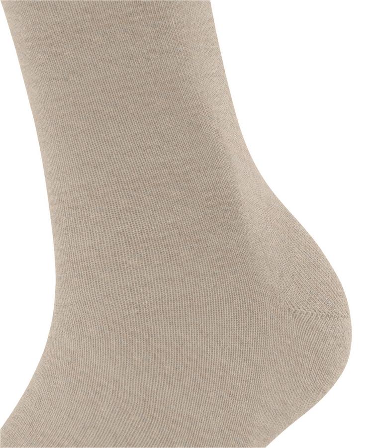 Falke Falke Family SO Socken Damen - linen mel. (4541) - 1 | SportScheck
