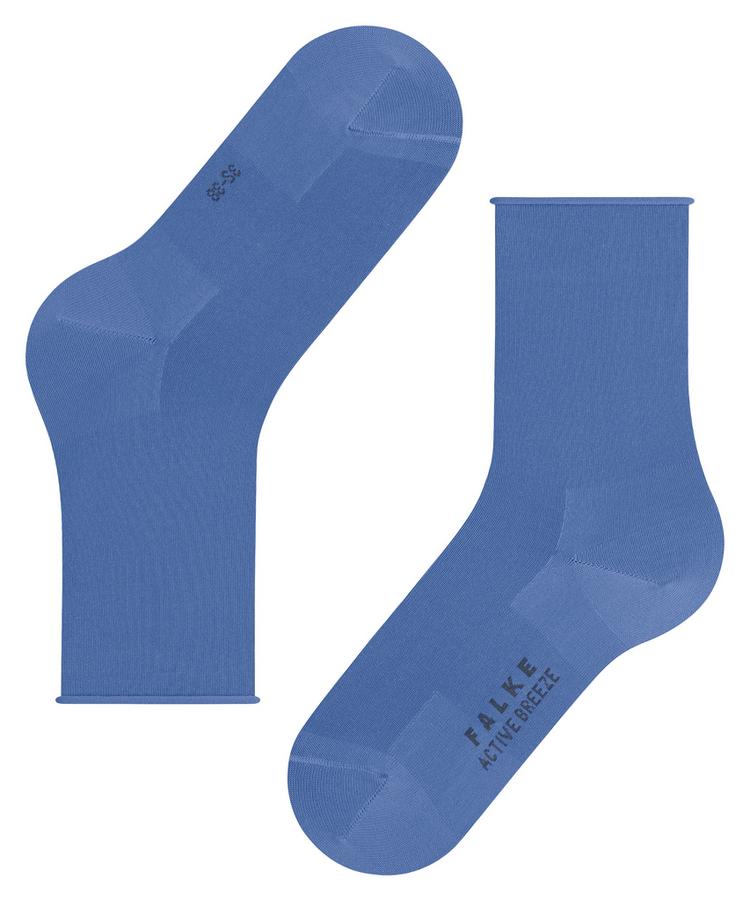 Falke Falke Active Breeze SO Socken Damen - water (6550) - 2 | SportScheck
