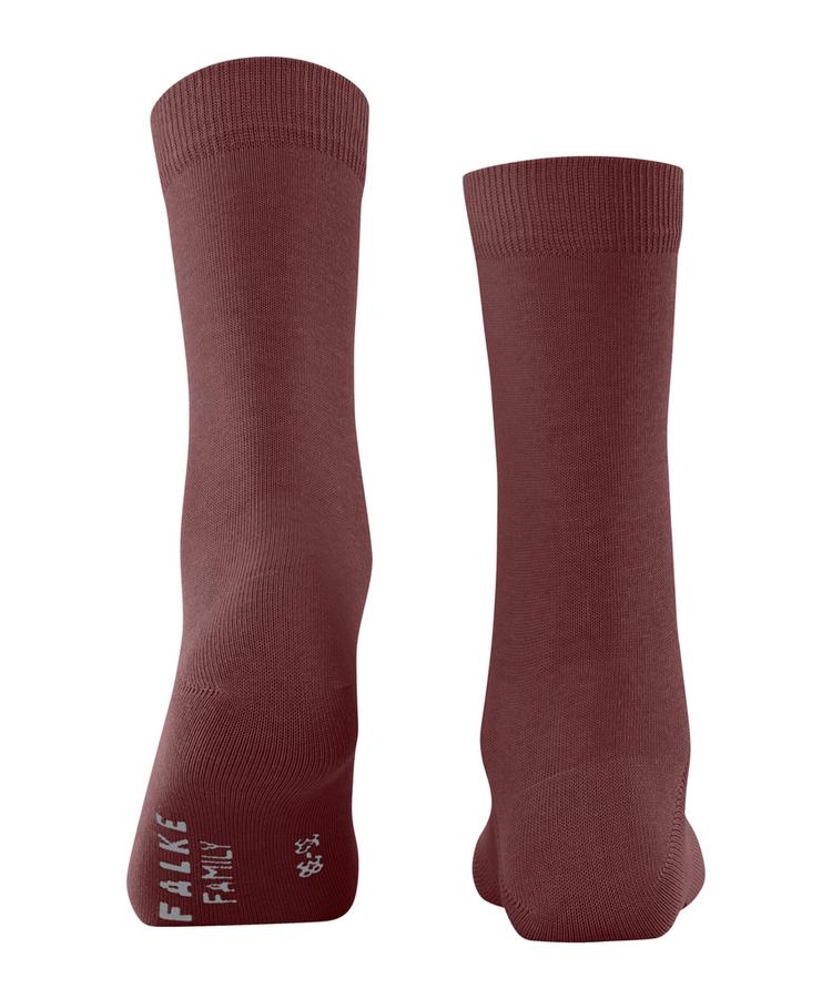 Falke Falke Family SO Socken Damen - cayenne (5950) - 0 | SportScheck