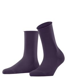 Falke Active Breeze SO Freizeitsocken Damen wineberry (8761)