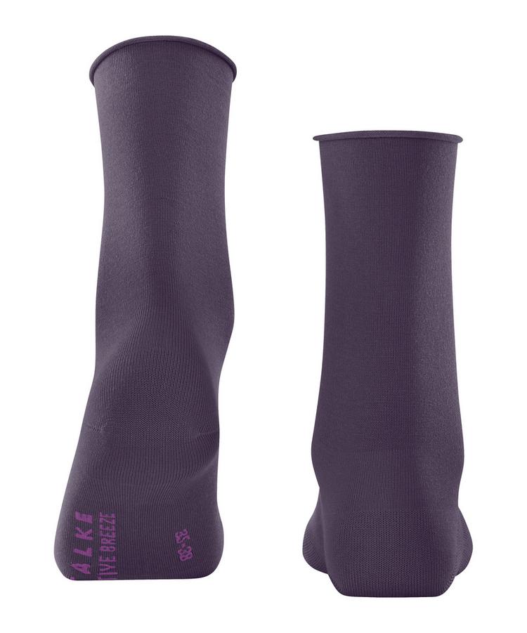 Falke Falke Active Breeze SO Socken Damen - wineberry (8761) - 0 | SportScheck