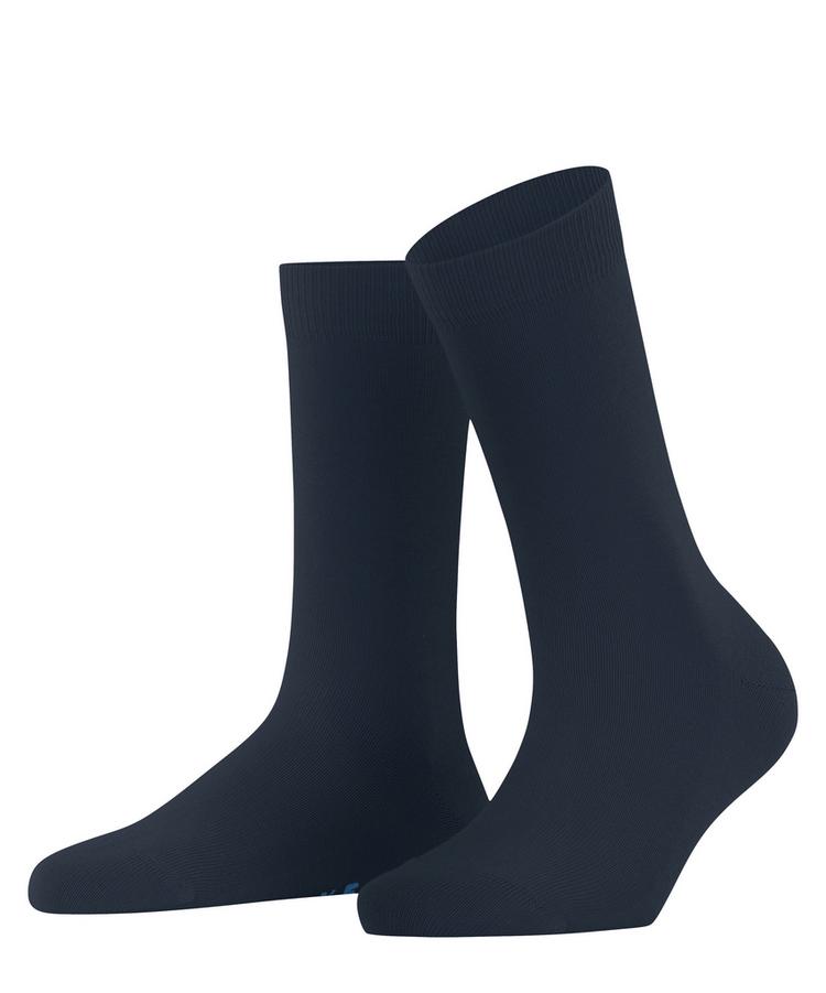 Falke Falke Family SO Socken Damen - space blue (6116) - 0 | SportScheck