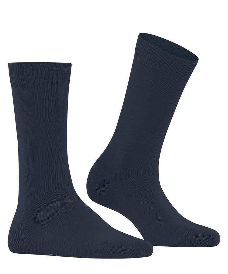 Falke Falke Family SO Socken Damen - space blue (6116) - 0 | SportScheck