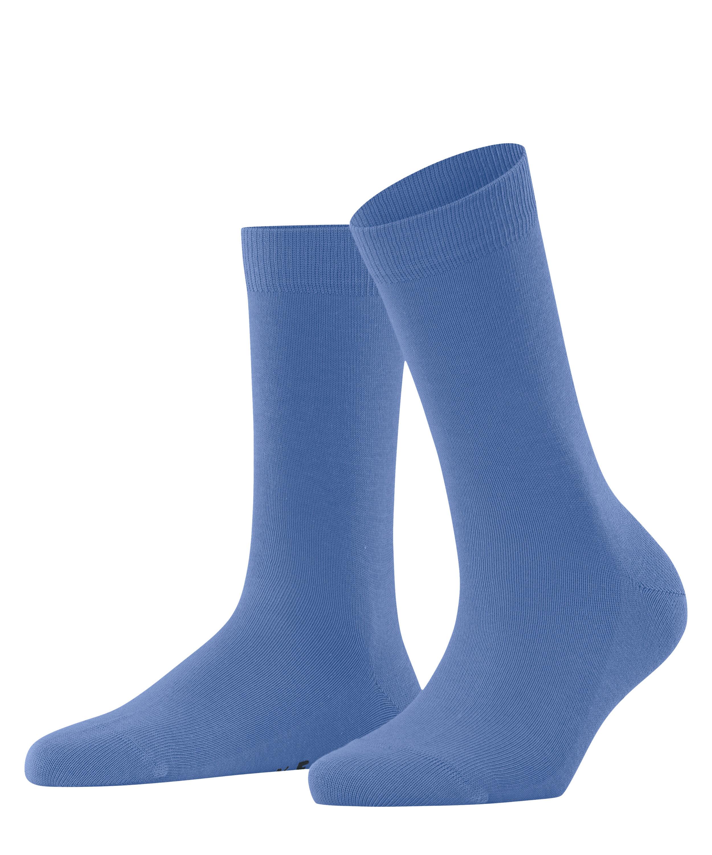 Falke Family SO Socken Damen - water (6550)