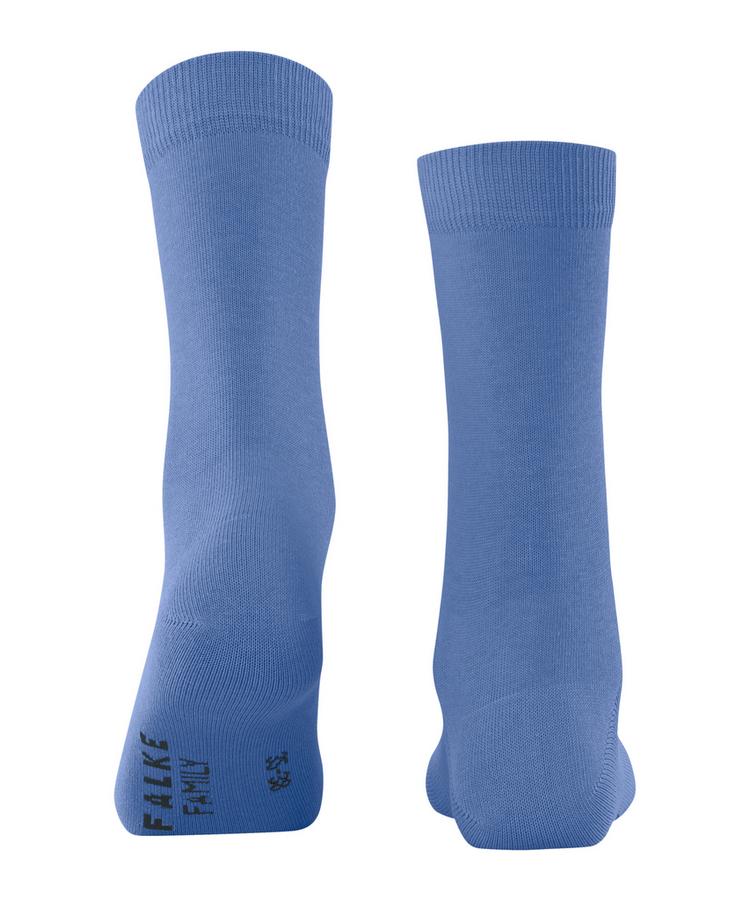 Falke Falke Family SO Socken Damen - water (6550) - 0 | SportScheck