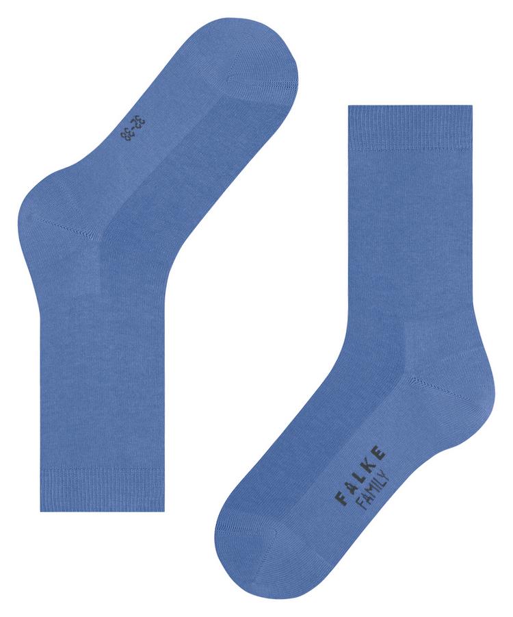 Falke Falke Family SO Socken Damen - water (6550) - 2 | SportScheck