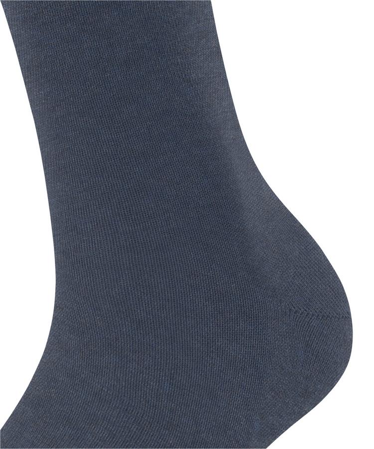 Falke Falke Family SO Socken Damen - dark blue mel. (6688) - 1 | SportScheck