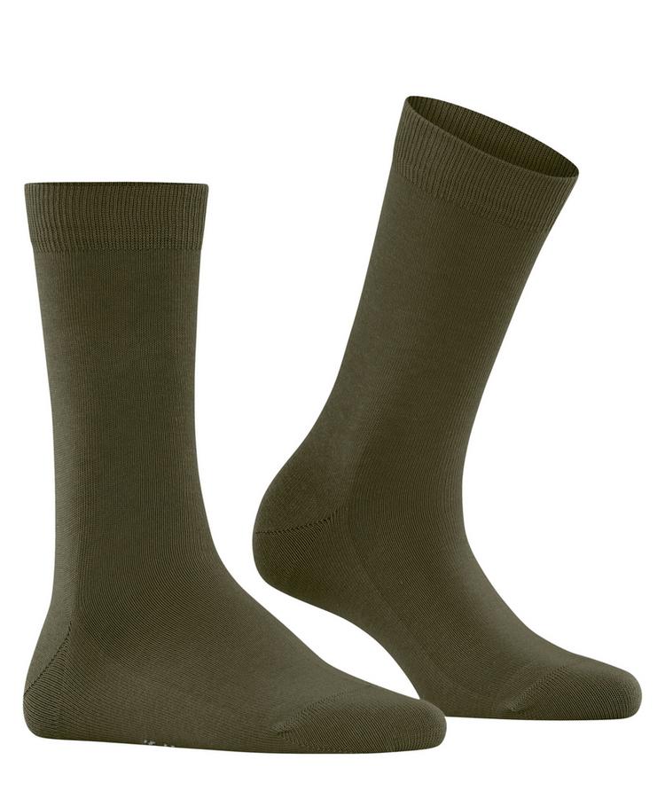 Falke Falke Family SO Socken Damen - artichoke (7436) - 0 | SportScheck