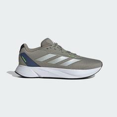 adidas Duramo SL Laufschuh Laufschuhe Silver Pebble / Zero Metalic / Lucid Lemon