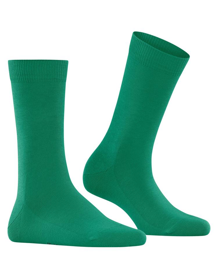 Falke Falke Family SO Socken Damen - tourmaline (7618) - 0 | SportScheck