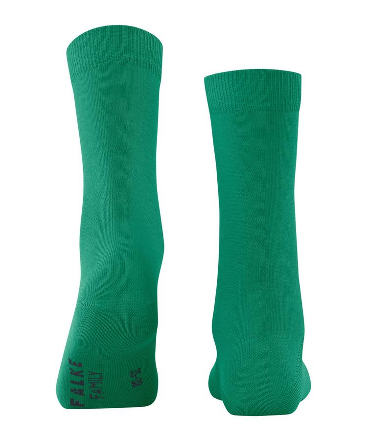 Falke Falke Family SO Socken Damen - tourmaline (7618) - 0 | SportScheck