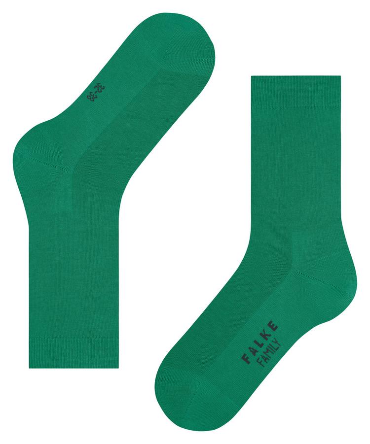 Falke Falke Family SO Socken Damen - tourmaline (7618) - 2 | SportScheck
