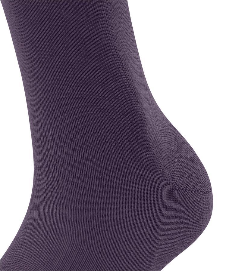Falke Falke Family SO Socken Damen - wineberry (8761) - 1 | SportScheck