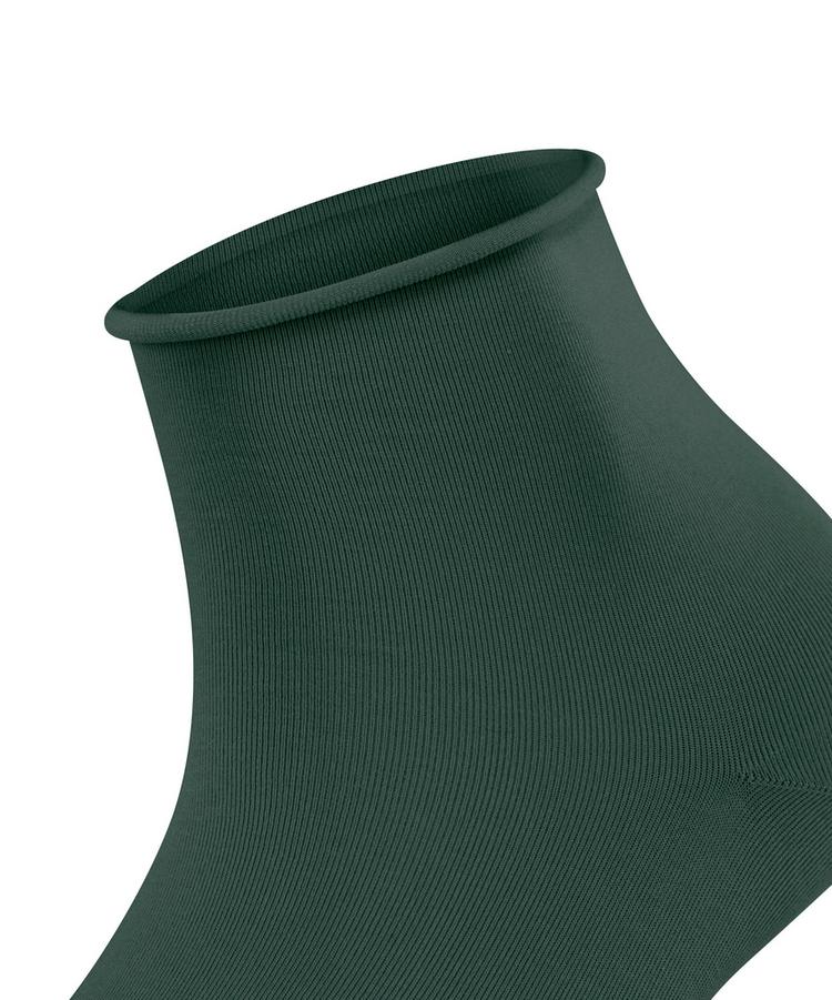 Falke Falke Cotton Touch SSO Socken Damen - hunter green (7441) - 1 | SportScheck